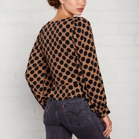 Rachel Pally Portia Top - Picture 3 of 7